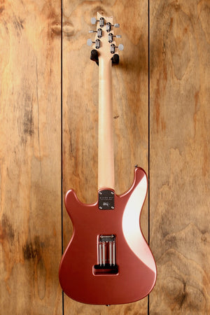 PRS Silver Sky Maple Midnight Rose