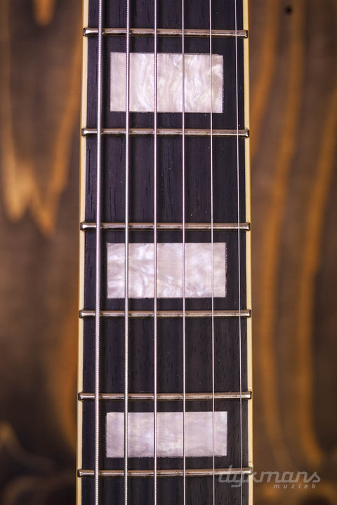 Ibanez AF95 Divine Amber PRE ORDER