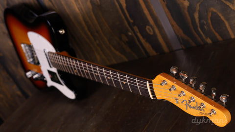 Fender American Vintage II '63 Telecaster 3-Tone Sunburst