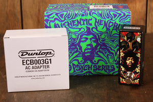 Dunlop Hendrix Uni-Vibe