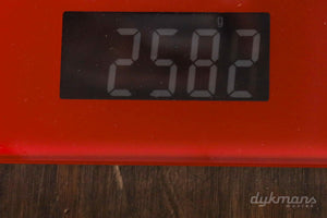 PRS Hollowbody II Piezo Faded Whale Blue