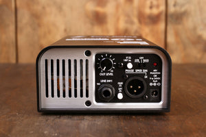 Two Notes Torpedo Captor 8 