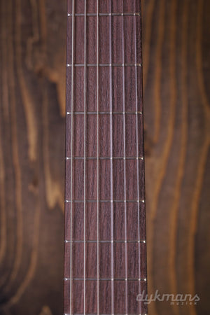 Alhambra Iberia Ziricote CW E8