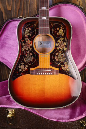 Epiphone USA Chris Stapleton Frontier 