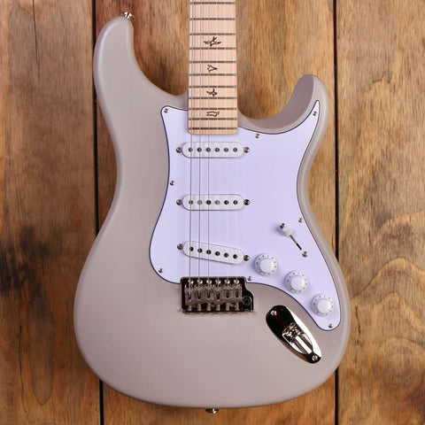 PRS Silver Sky Maple Moc Sand Satin Maple