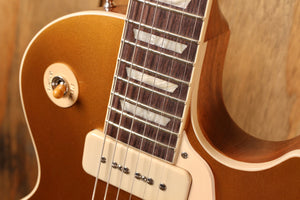 Gibson Les Paul Standard '50s P90 Gold Top