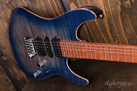 Ibanez AZ2407F Sodalite PRE ORDER