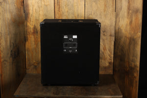 GR Bass 210/4 2x10"+1" 600w