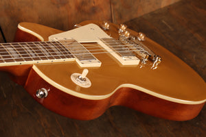 Epiphone Les Paul Standard 50s Metallic Gold