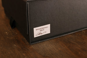 Cream T Banger &amp; Mash Chrome (Neck)