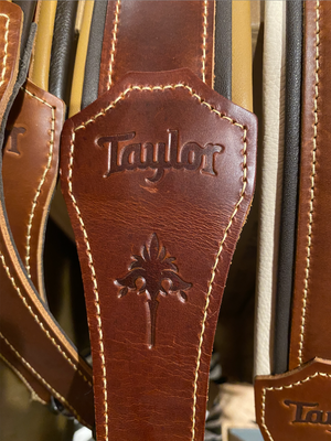 Taylor Acsension Guitar Strap 2.5”