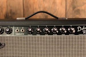 Fender Tone Master Deluxe Reverb PRE-OWNED